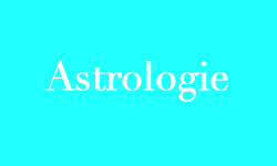 astrologie