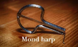 mond harp